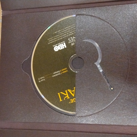 Game of Thrones Set - Picture 8 of 11